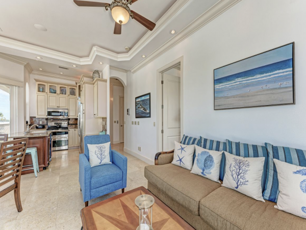 Luxury Anna Maria Island Vacation Home Sleeps 8
